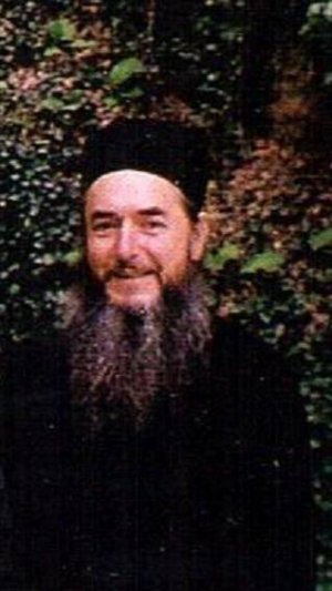 2.7. Листья на монашеском посохе. Часть 2. Глава 7. Спасение мирянина и монаха. Симон Безкровный.