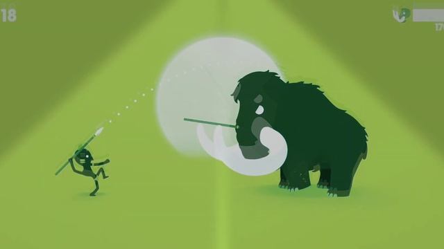 Победили мамонта смотреть онлайн