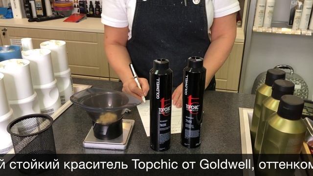 Выход из черного цвета после окрашивания бытовым красителем смотреть онлайн