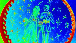 3. Зеркало #galiagray