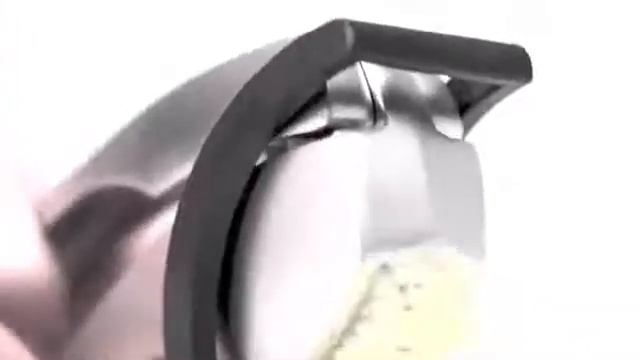 Praska do czosnku Vacu Vin. смотреть онлайн