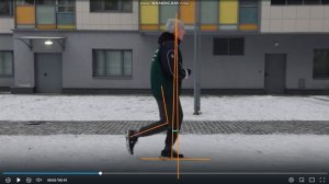 Разбор техники Нади