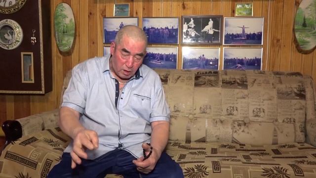 Итоги недели от 15.02.2024 г. г.Янаул смотреть онлайн