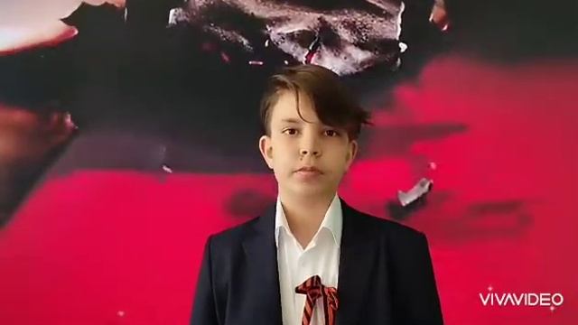 Воронов Михаил "Я правнук Победы! " смотреть онлайн