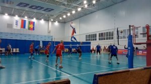 М80 СПб - Свердловск