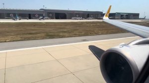 4K TRIP REPORT | PEGASUS AIRLINES “BRAND-NEW” Airbus A321neo | Istanbul SAW to Milan Bergamo