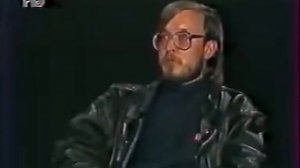 Егор Летов . Интервью . 27 . 05 . 94 .
