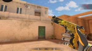 МУВИК СТАНДОФФ2 | Если я спал с тобой ❤️ ft. Poseidonskiy