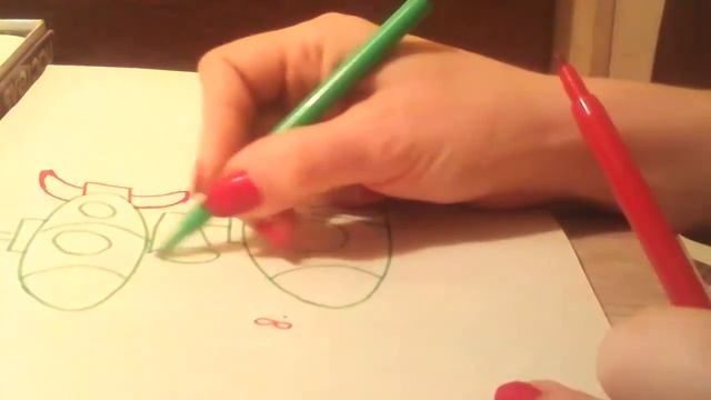 How to draw a submarine for kids. Step by step. Рисуем субмарину легко с детьми. Малюємо субмарину. смотреть онлайн