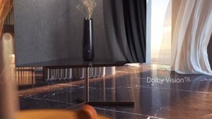 LOEWE OLED 4K 77" TV bild s.77