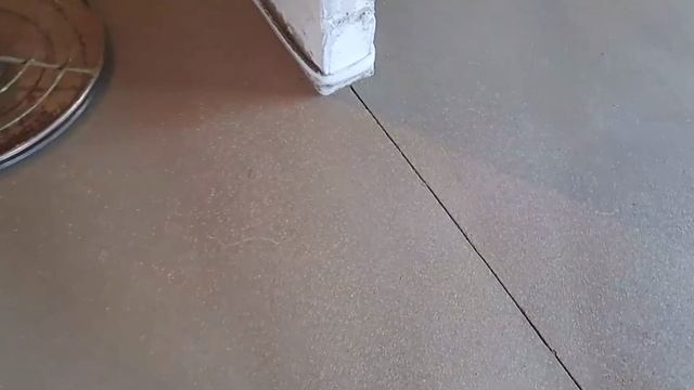 Полусухая стяжка в квартире Рамонь. +7(906) 586-08-08 Стяжка + Штукатурка = экономия средств на 10%