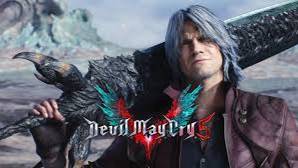 devil may cry 5 разнос за dante потдержи подпиской лайки донаты привецтвуються