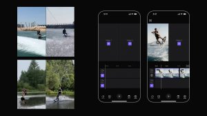 Разработка приложения для оттачивания трюков в экстремальных видах спорта