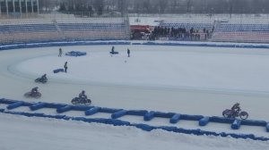 Спидвей 2025 Саранск