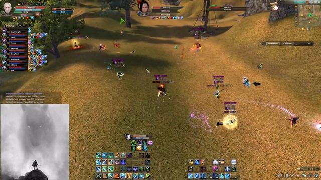 ComebackPW 1.4.6. X Василиск 06.02.2023 смотреть онлайн