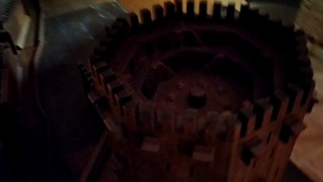 Красная башня .Аланья Захватывающая экскурсия смотреть онлайн