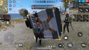 Garena Free Fire Игра 9