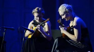 С. Лукин "Несерьезные вариации на темы С. В. Рахманинова"