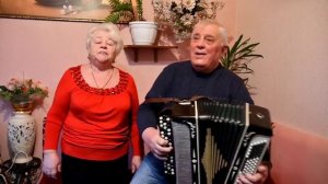 🇺🇦Українська народна пісня "Ой у полі криниченька"🖐😇