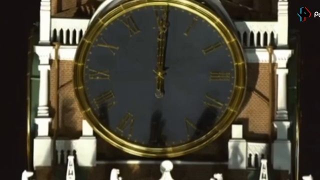 Новогоднее обращение президента Владимира Путина 2025 (в формате 64:27) смотреть онлайн