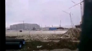 Адлер до и после стройки 2014