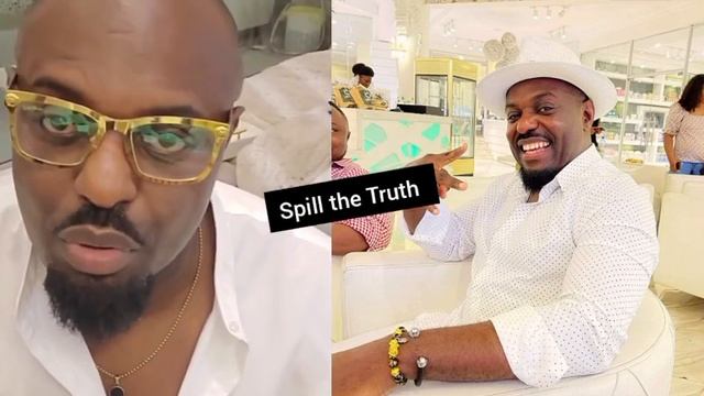 What A Sad Ending. We will miss You Jim iyke. Jim Iyke finally Quits Nollywood 💔💔💔 смотреть онлайн