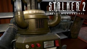 S.T.A.L.K.E.R. 2 (ПСИ Установка + Мод RADIUM 1.5 / Прохождение №2 #137) - СТАЛКЕР 2 Сердце Чернобыля