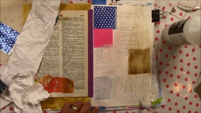 Recycle paper to collage Paper arts, Art journaling ideas, CAC #TrashToTreasure . Ayala Art смотреть онлайн