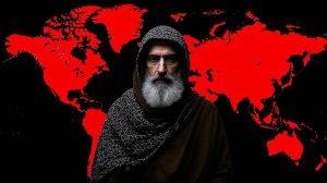 Афганский математик предсказал будущее: распад СССР, пандемия и глобальные перемены!
#СидикАфган