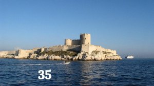 The Count of Monte Cristo by Alexander Dumas - Chapter Thirty-Five