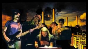 Pink Floyd ❀ Animals ☆Live 1977☆