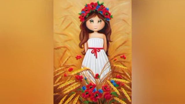 Малювання та валеологія "Шкідники та помічники здоров'я" смотреть онлайн