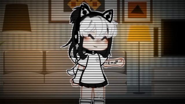 Мини-клип ||девочка не плачь|| {gacha nox} смотреть онлайн