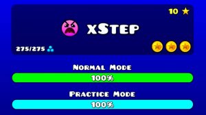 Xstep