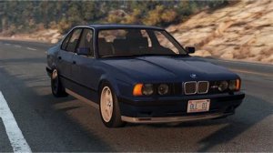 история бмв е34