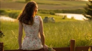 "За околицей" Сергей Глазунов