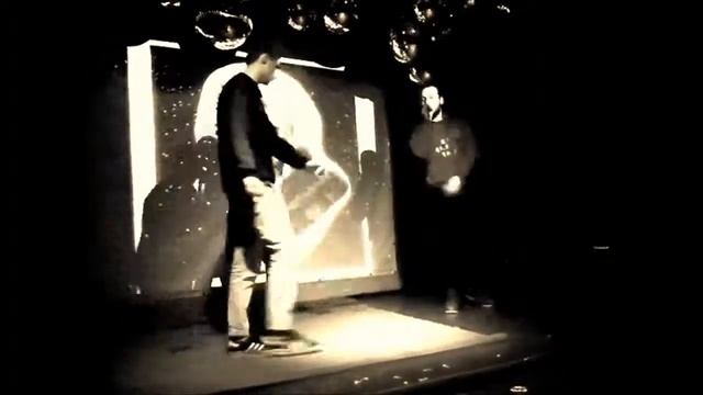 НЕПЛОХО / BEZHIMBO – Лабиринт смотреть онлайн