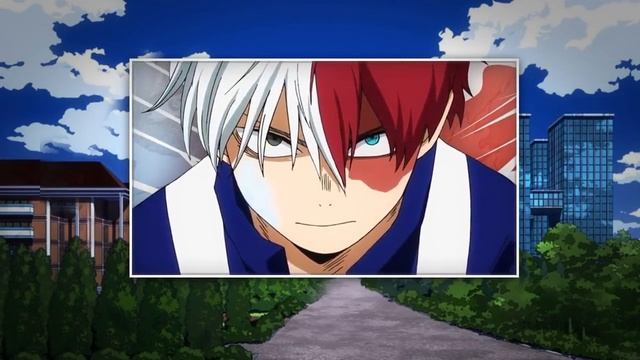 A Volta de Mirio e Eri! Deku Busca 100% One for All - Boku no Hero 4 Ep 18 - Avanço – Anishounen смотреть онлайн