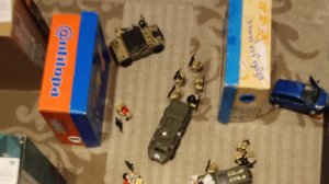 ШТУРМ ГОРОДА