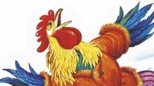 Русская народная сказка Умей обождать