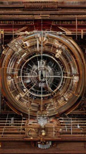 Что такое реверберация