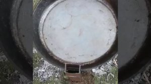Хитрости, как готовить на природе