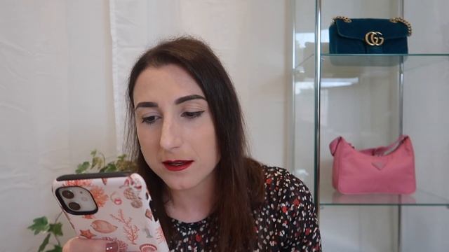 GUIDA AL BLACK FRIDAY 2022 EDIZIONE BORSE DI LUSSO | Silvia Arossa смотреть онлайн