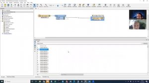 Использование FME. Вытаскиваем вектор из PDF