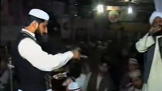 Arfana Kalam Dr.Ghullam Murtaza Sb At Astana Alia Sahochak Sharif.MPG смотреть онлайн