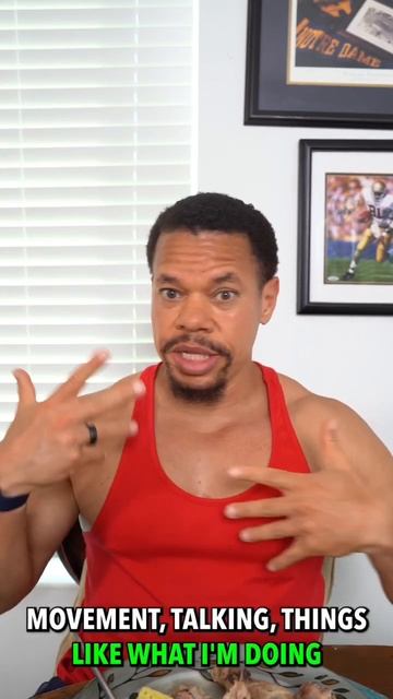 Al Sharpton’s UNBELIEVABLE Diet 😱 смотреть онлайн