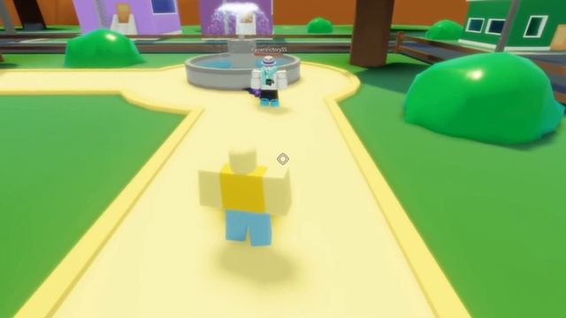 [13+] Roblox - A Bizarre Day - NEW REWORKED SHADOW THE WORLD SHOWCASE (AGAIN!) смотреть онлайн