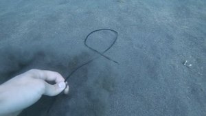 Вот такая находка , серебреный крест ✝️