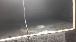 Таганай Кемпер. Модуль на прицеп приостановлен. Текущая работа.