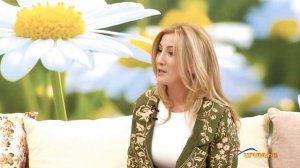 Guest of the Armenia TV "Good Morning" program is ArmAs CEO Victoria Aslanyan